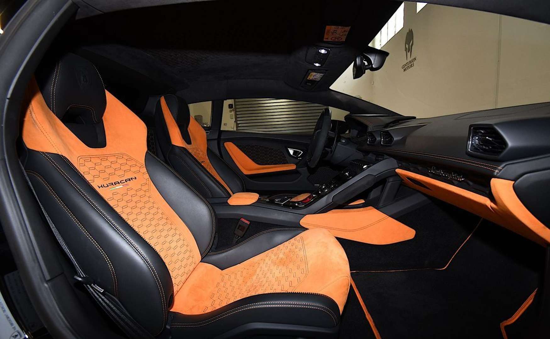 Lamborghini Huracán LP 610-4 - 2019 - Joinsteer - #12