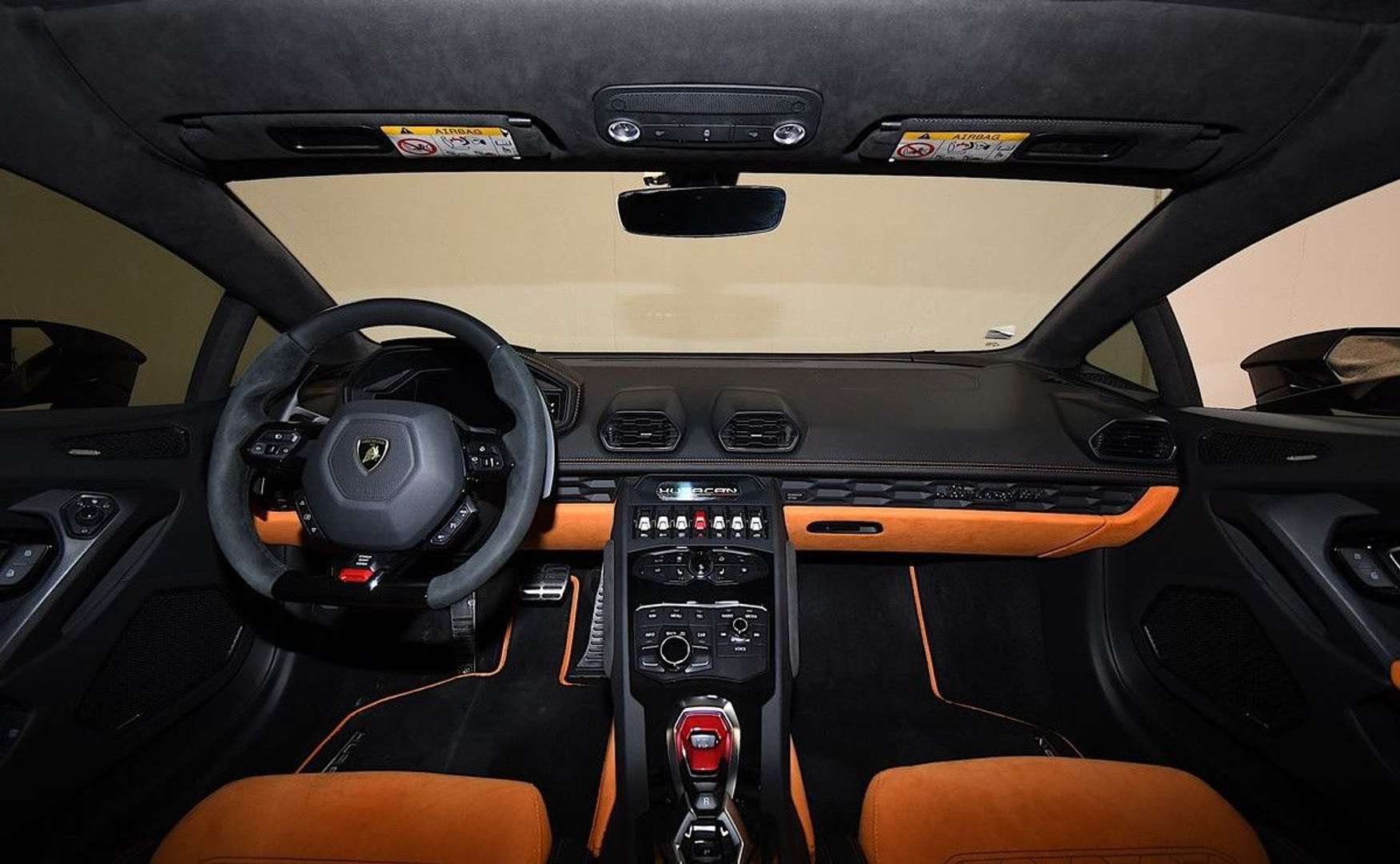 Lamborghini Huracán LP 610-4 - 2019 - Joinsteer - #13