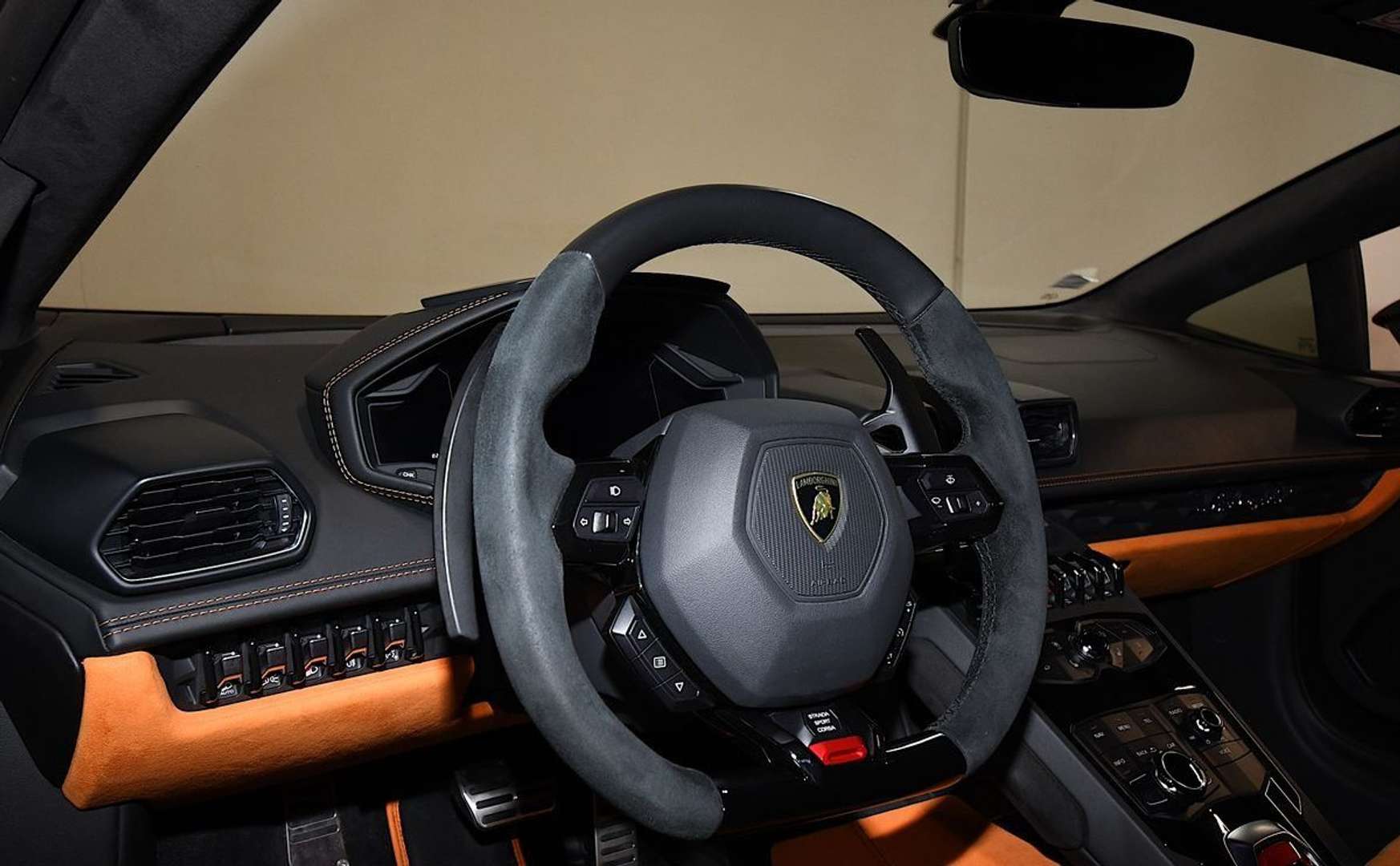 Lamborghini Huracán LP 610-4 - 2019 - Joinsteer - #14