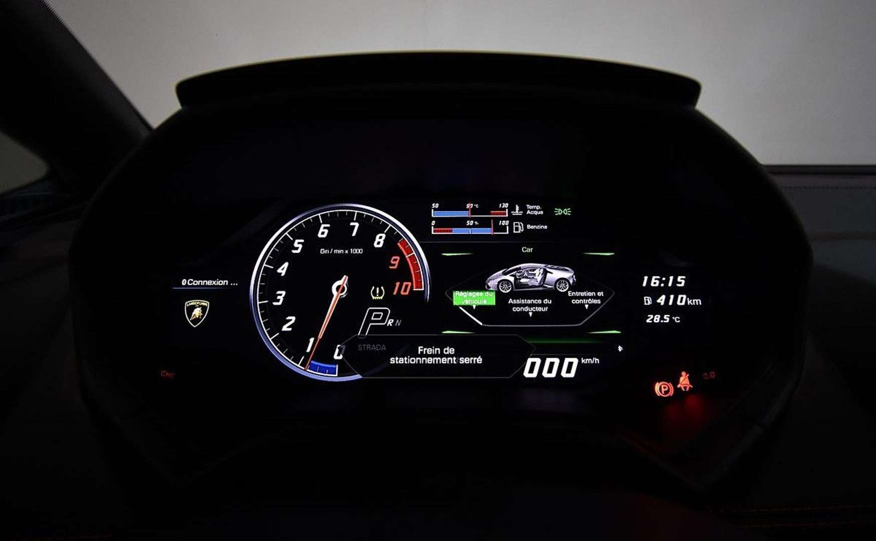 Lamborghini Huracán LP 610-4 - 2019 - Joinsteer - #15
