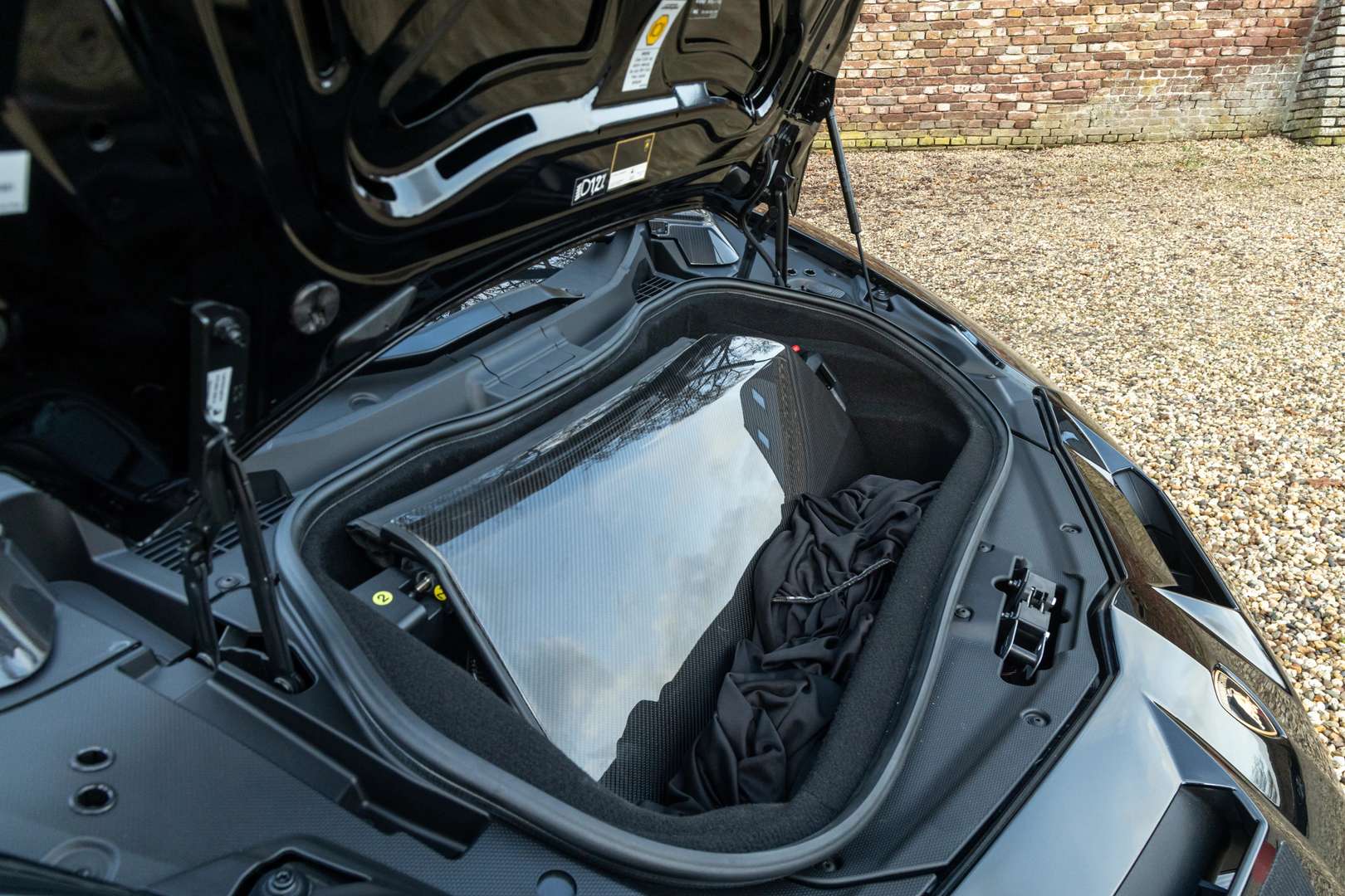 Lamborghini Aventador SVJ Roadster - 2020 - Joinsteer - #28