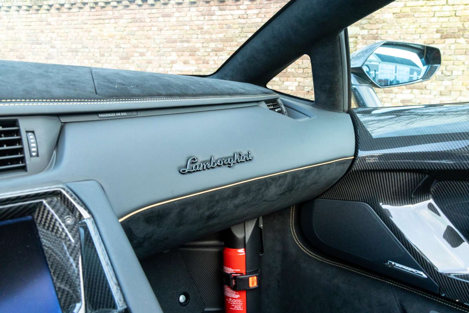 Lamborghini Aventador SVJ Roadster - 2020 - Joinsteer - #47