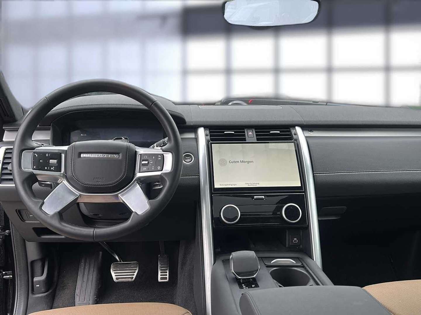Land Rover Discovery D350 Dyn. HSE 7Sitze|AHK|Pano - 2025 - Joinsteer - #10