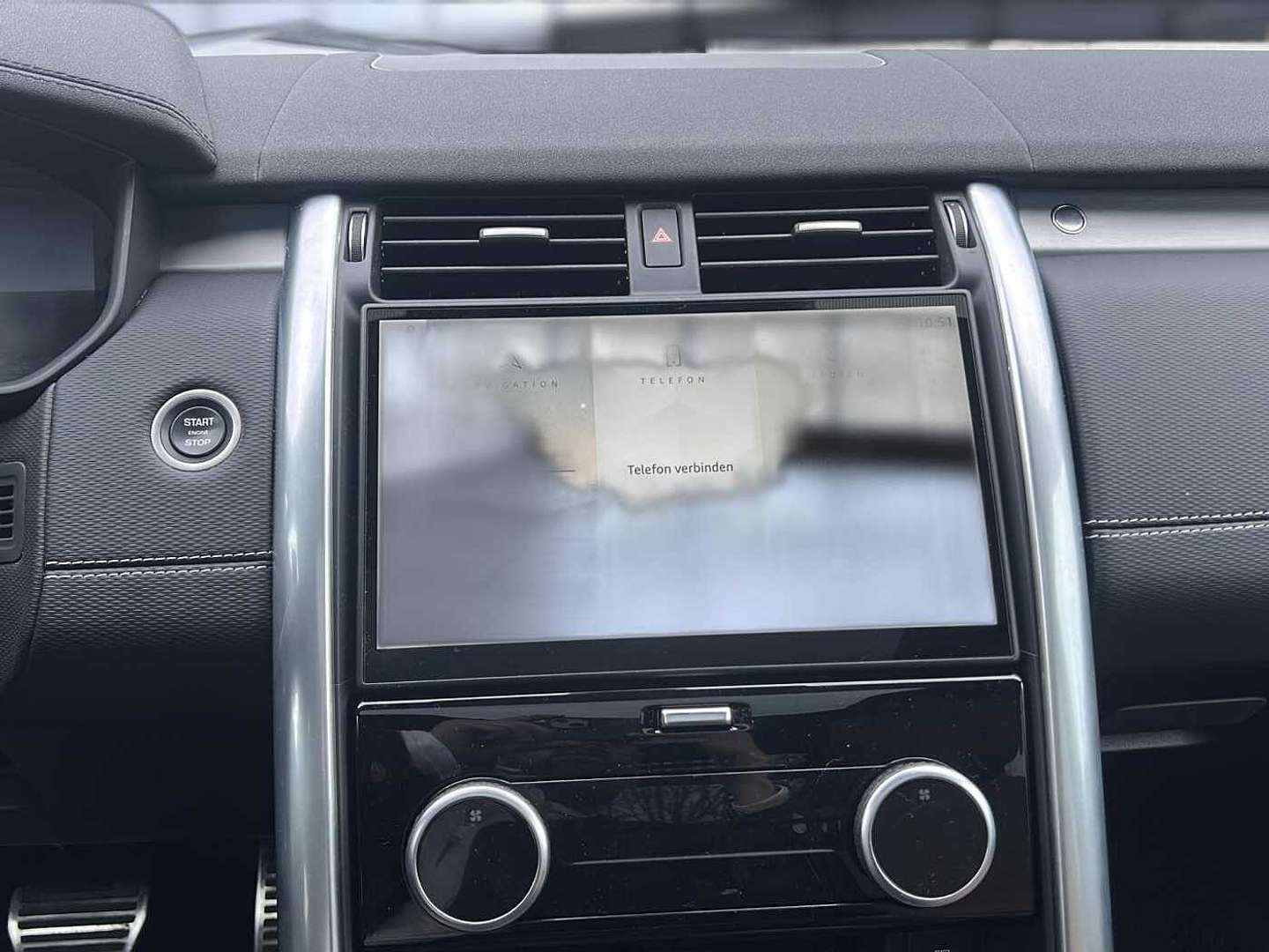 Land Rover Discovery D350 Dyn. HSE 7Sitze|AHK|Pano - 2025 - Joinsteer - #12