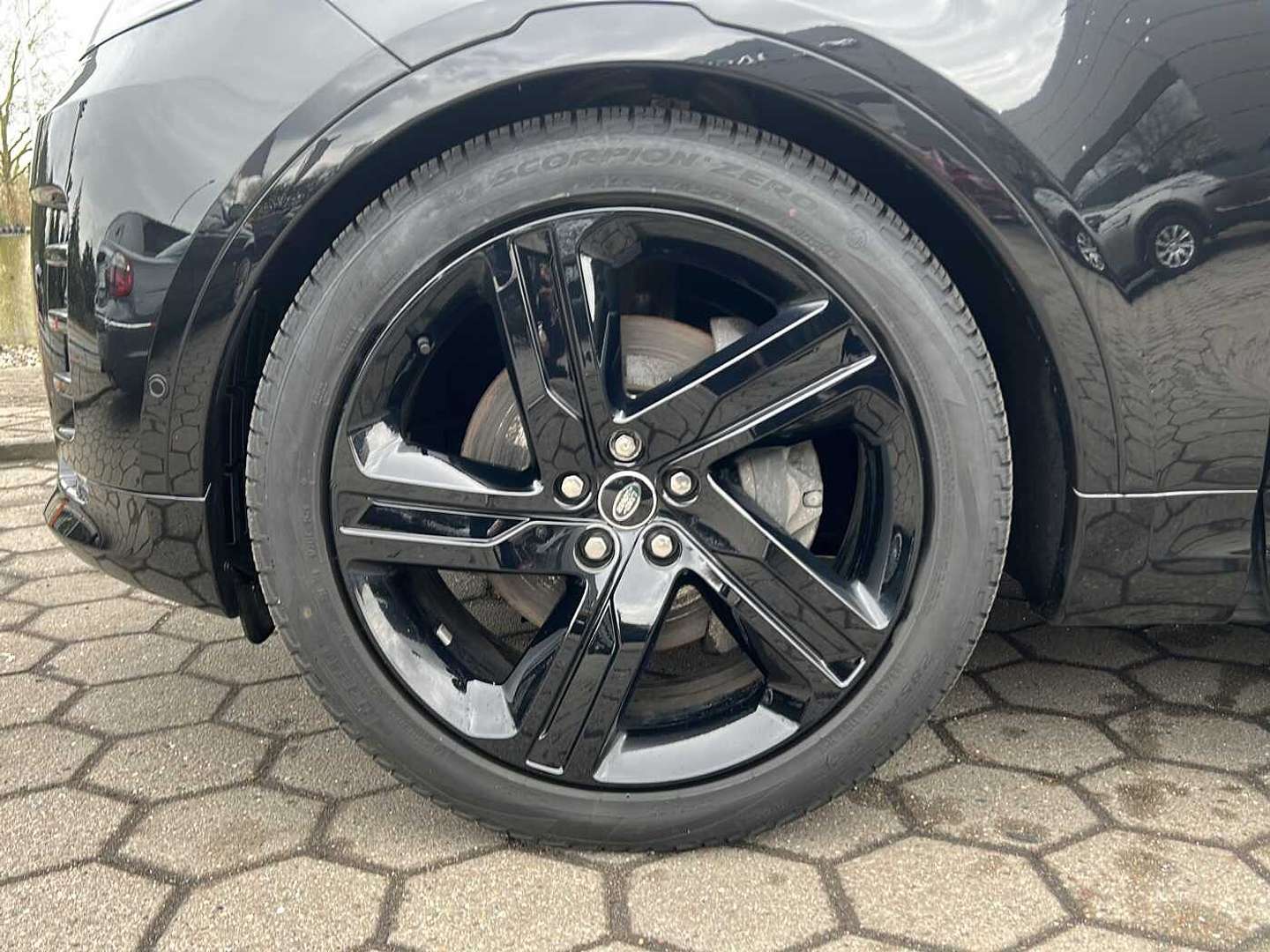 Land Rover Discovery D350 Dyn. HSE 7Sitze|AHK|Pano - 2025 - Joinsteer - #14