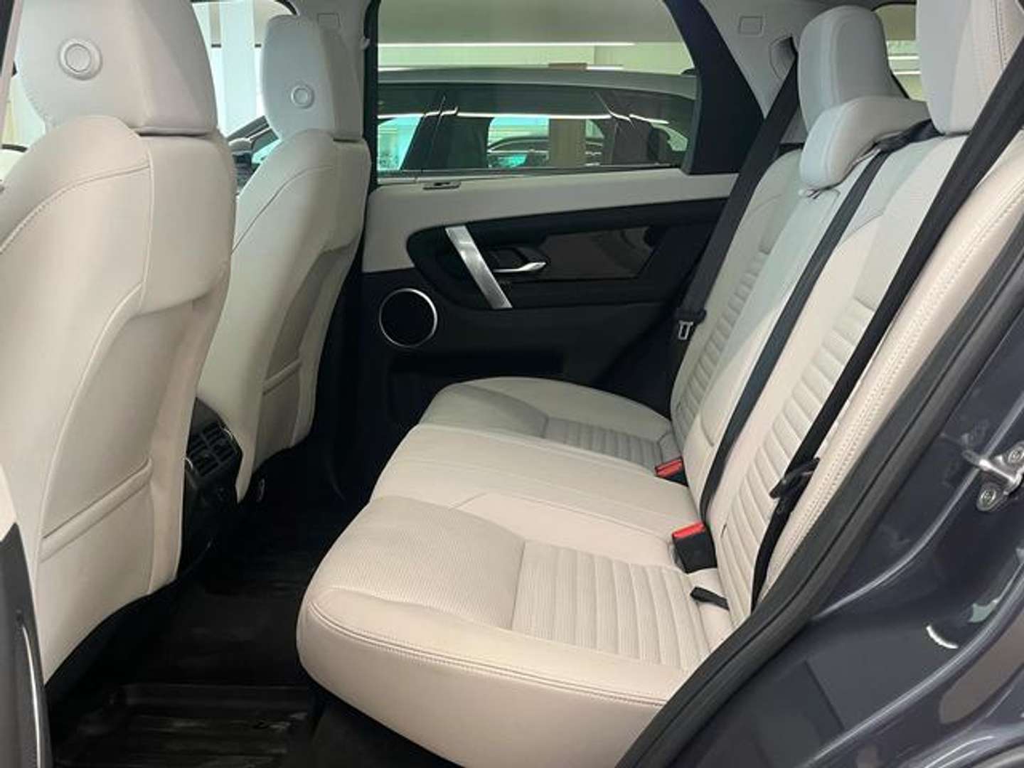 Land Rover Discovery Sport 2.0D TD4 MHEV S AWD Auto 163 - 2024 - Joinsteer - #5