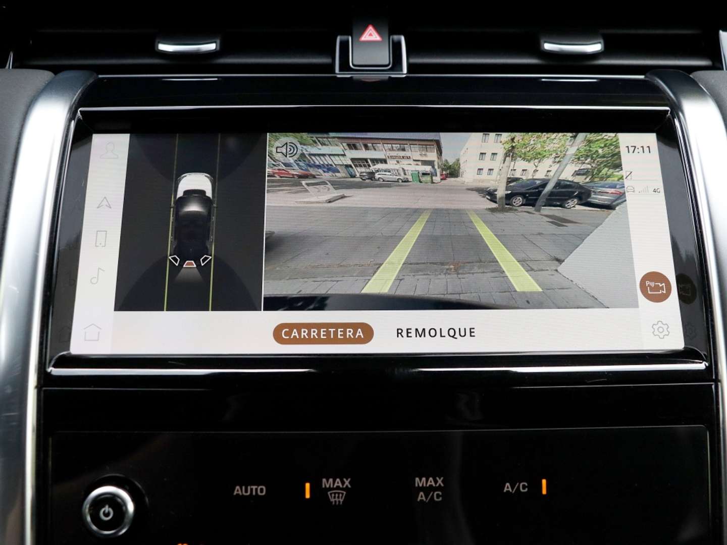 Land Rover Discovery Sport 1.5 I3 PHEV SE AWD Auto - 2022 - Joinsteer - #7