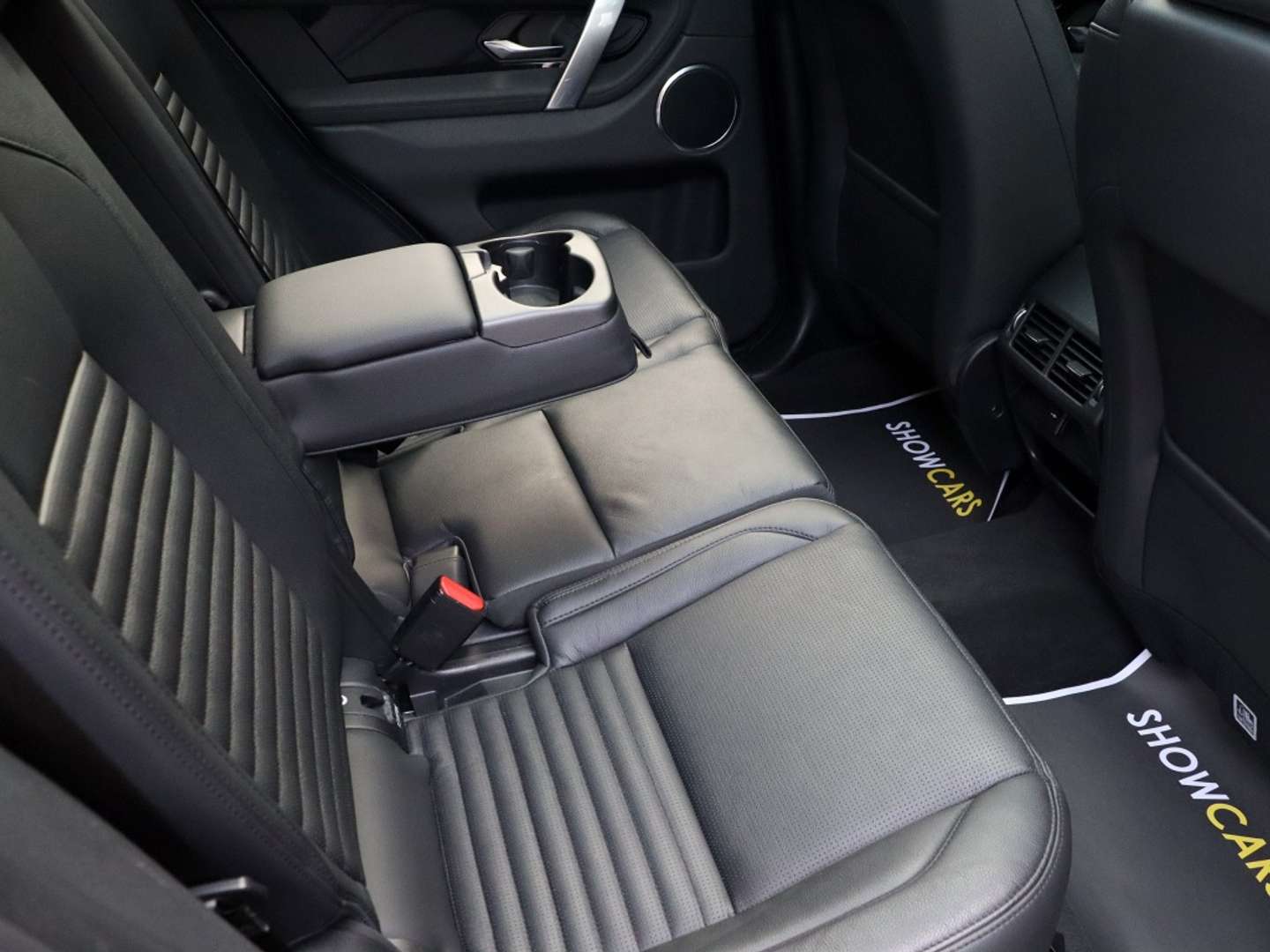 Land Rover Discovery Sport 1.5 I3 PHEV SE AWD Auto - 2022 - Joinsteer - #13