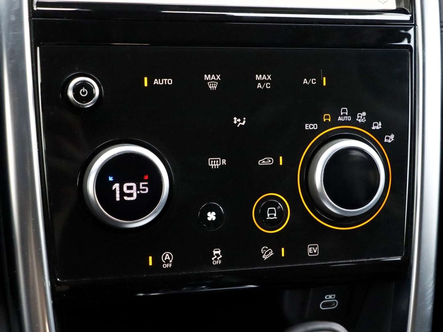 Land Rover Discovery Sport 1.5 I3 PHEV SE AWD Auto - 2022 - Joinsteer - #20