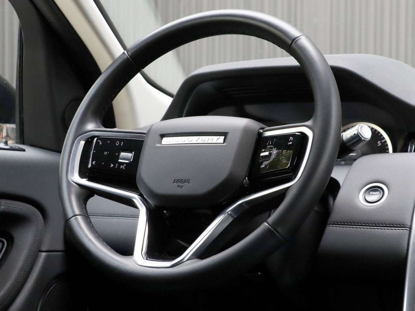 Land Rover Discovery Sport 1.5 I3 PHEV SE AWD Auto - 2022 - Joinsteer - #21