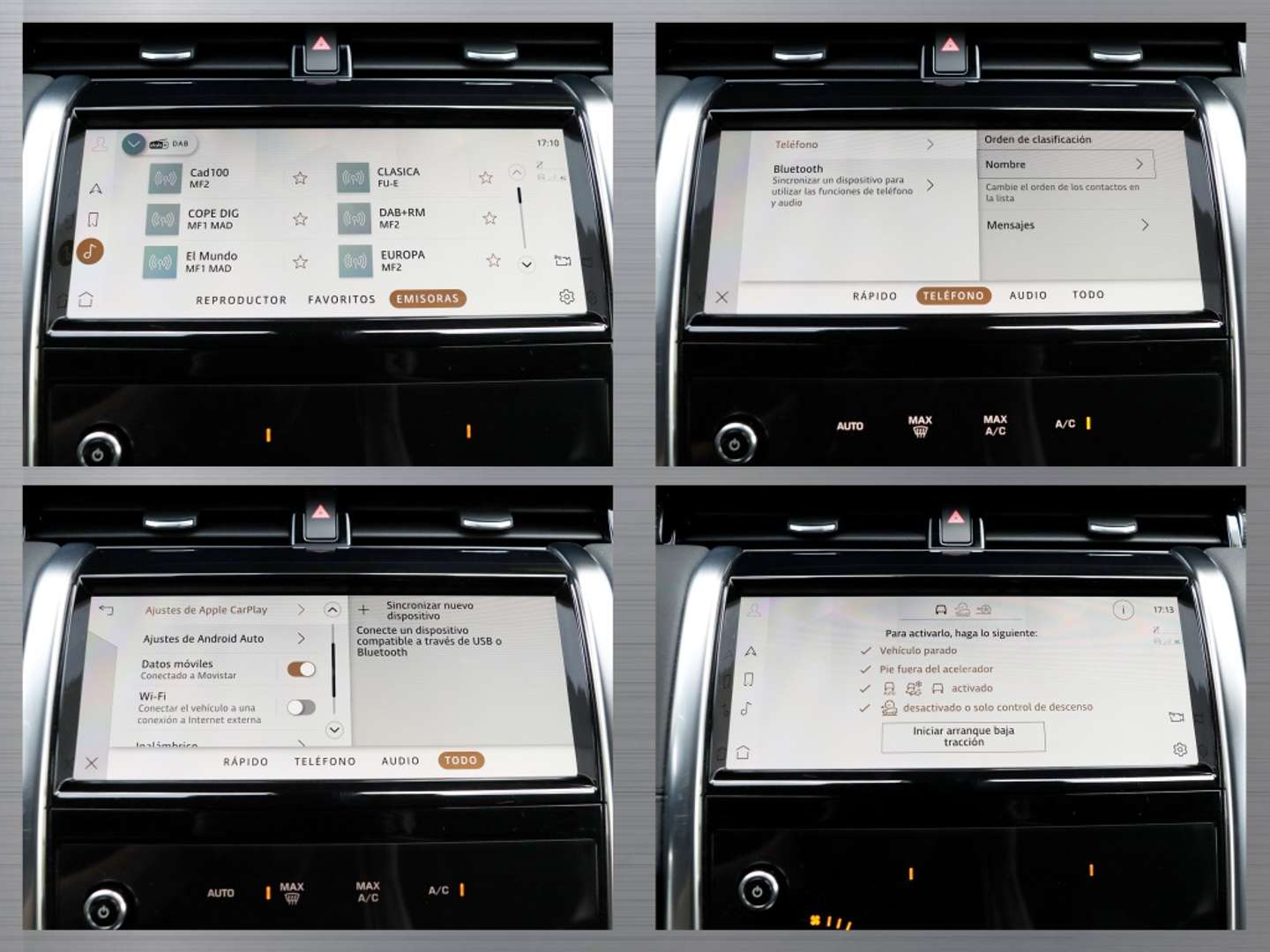 Land Rover Discovery Sport 1.5 I3 PHEV SE AWD Auto - 2022 - Joinsteer - #22