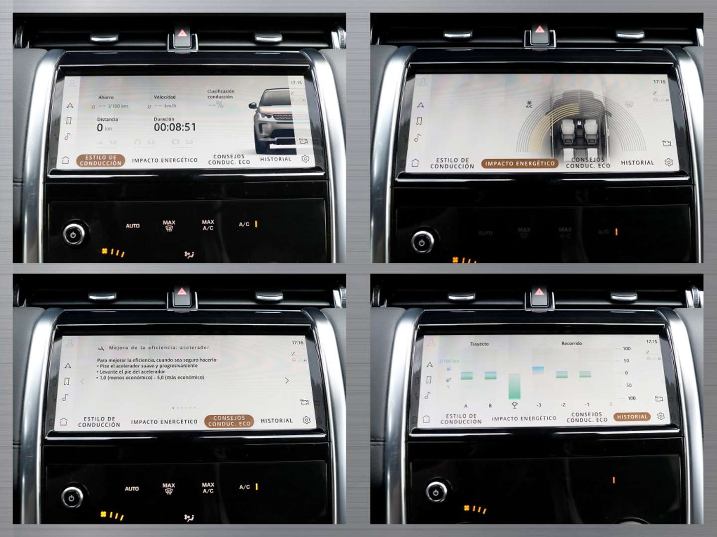 Land Rover Discovery Sport 1.5 I3 PHEV SE AWD Auto - 2022 - Joinsteer - #24