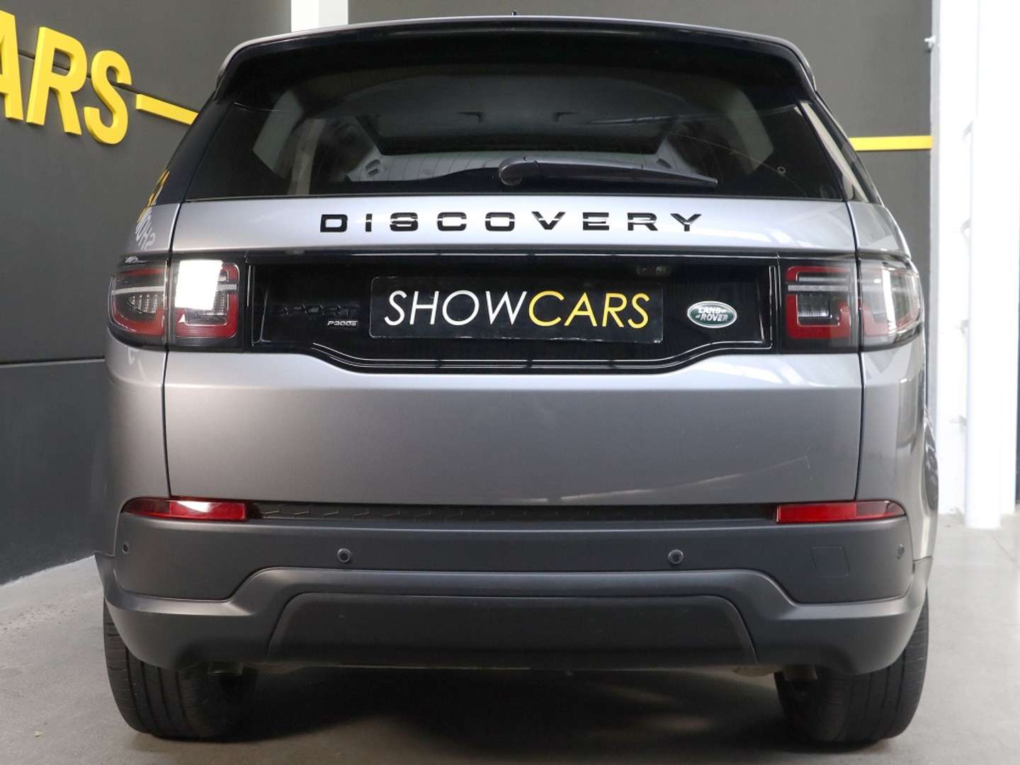 Land Rover Discovery Sport 1.5 I3 PHEV SE AWD Auto - 2022 - Joinsteer - #25