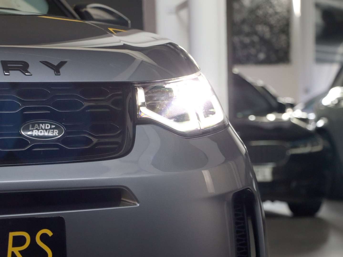 Land Rover Discovery Sport 1.5 I3 PHEV SE AWD Auto - 2022 - Joinsteer - #27