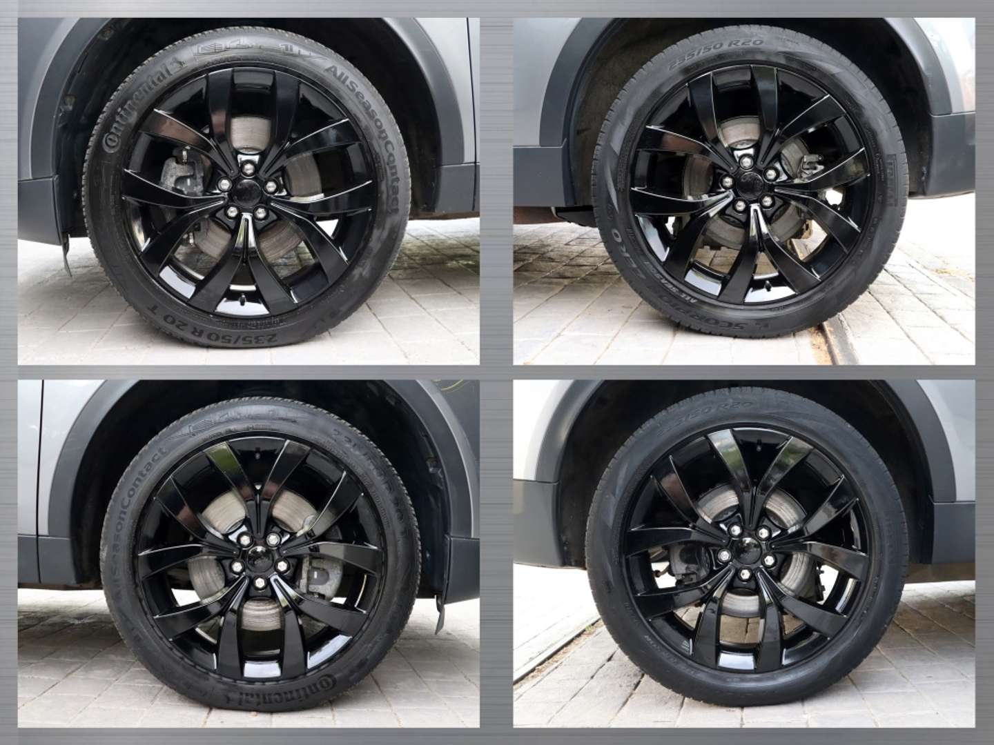 Land Rover Discovery Sport 1.5 I3 PHEV SE AWD Auto - 2022 - Joinsteer - #28