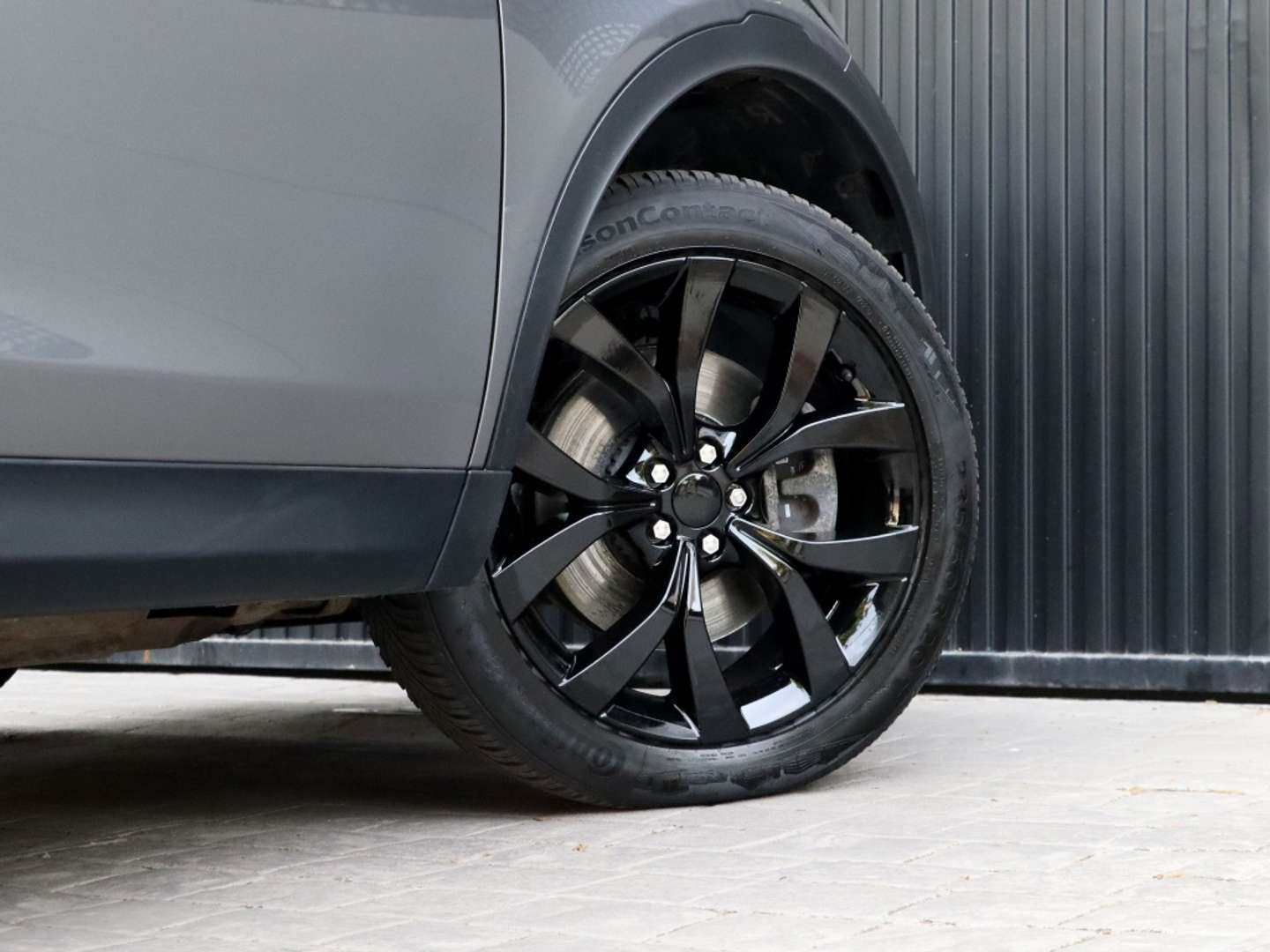 Land Rover Discovery Sport 1.5 I3 PHEV SE AWD Auto - 2022 - Joinsteer - #29