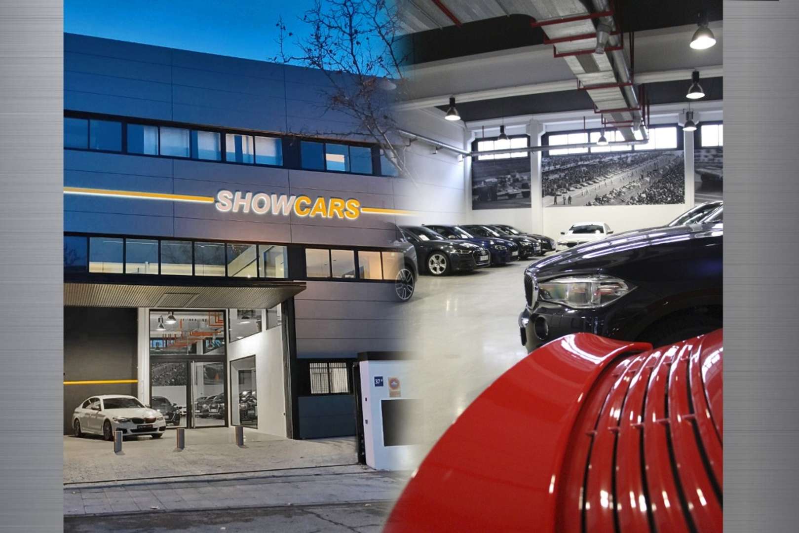 Land Rover Discovery Sport 1.5 I3 PHEV SE AWD Auto - 2022 - Joinsteer - #30