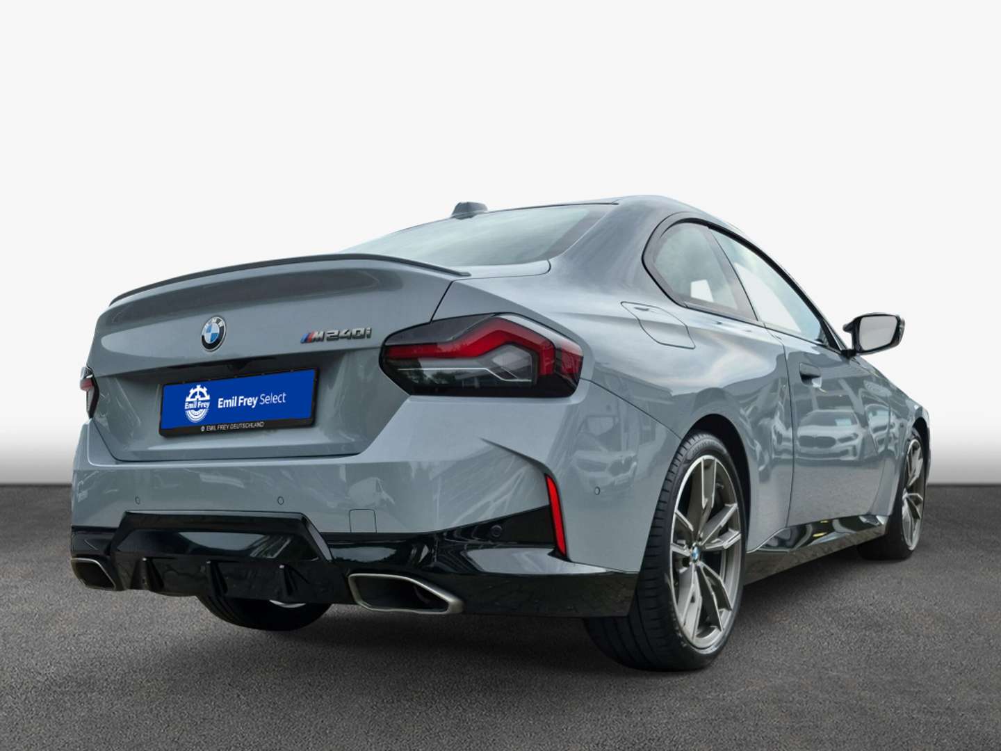 BMW M2 M2 - 2023 - Joinsteer - #1