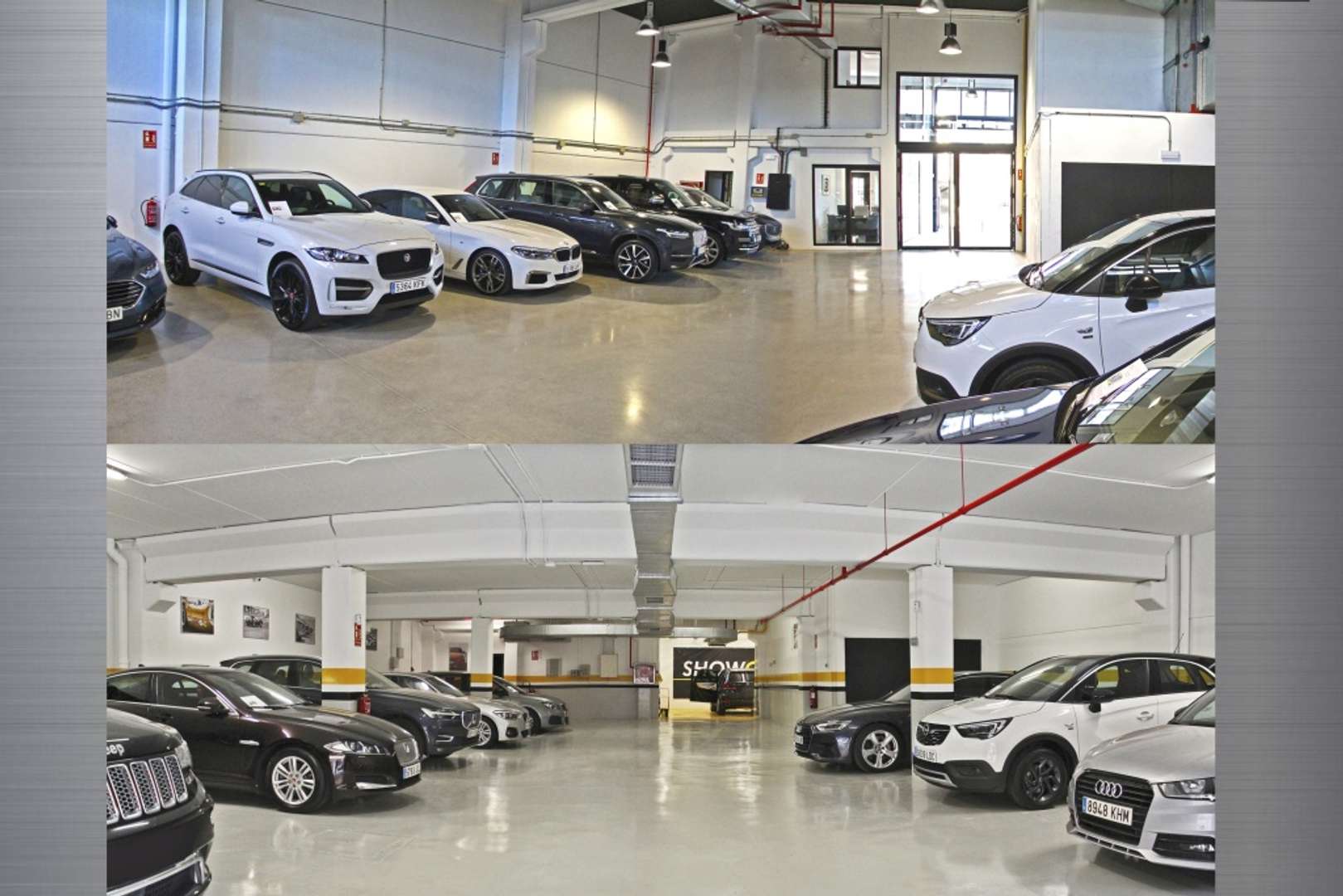 Land Rover Discovery Sport 1.5 I3 PHEV SE AWD Auto - 2022 - Joinsteer - #31