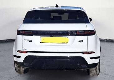 Land Rover Range Rover Evoque P300e AWD R-Dynamic SE 20inch Cold Climate — photo 2