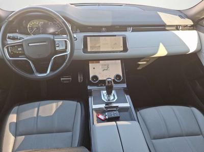 Land Rover Range Rover Evoque P300e AWD R-Dynamic SE 20inch Cold Climate