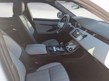 Land Rover Range Rover Evoque P300e AWD R-Dynamic SE 20inch Cold Climate — photo 4