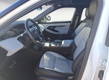 Land Rover Range Rover Evoque P300e AWD R-Dynamic SE 20inch Cold Climate — photo 5