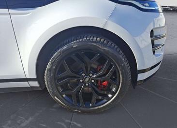 Land Rover Range Rover Evoque P300e AWD R-Dynamic SE 20inch Cold Climate — photo 6