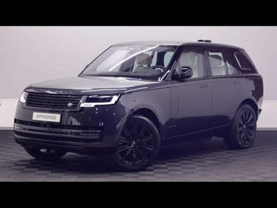 Land Rover Range Rover P440e Autobiography AWD Auto -  - Joinsteer - #1
