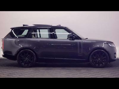 Land Rover Range Rover P440e Autobiography AWD Auto -  - Joinsteer - #2