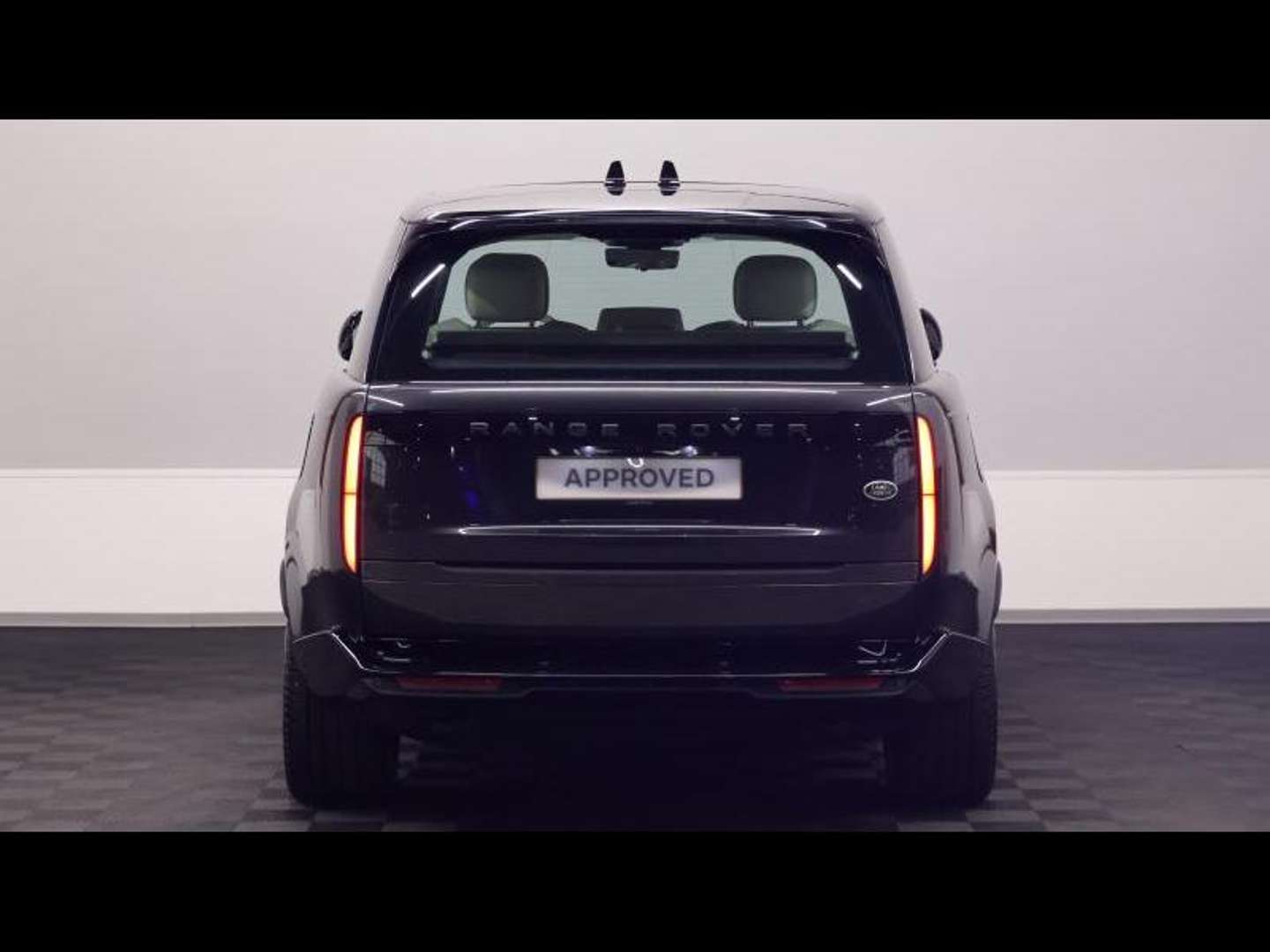 Land Rover Range Rover P440e Autobiography AWD Auto - 2023 - Joinsteer - #5