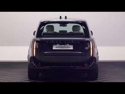 Land Rover Range Rover P440e Autobiography AWD Auto -  - Joinsteer - #4