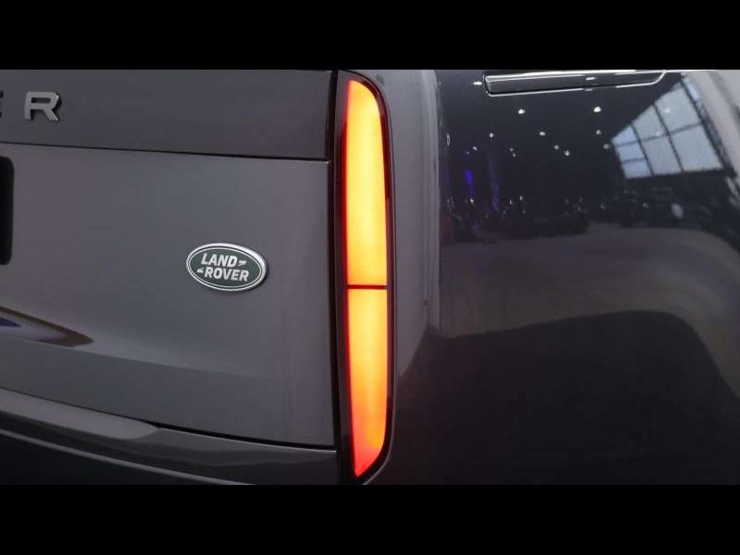 Land Rover Range Rover P440e Autobiography AWD Auto - 2023 - Joinsteer - #8