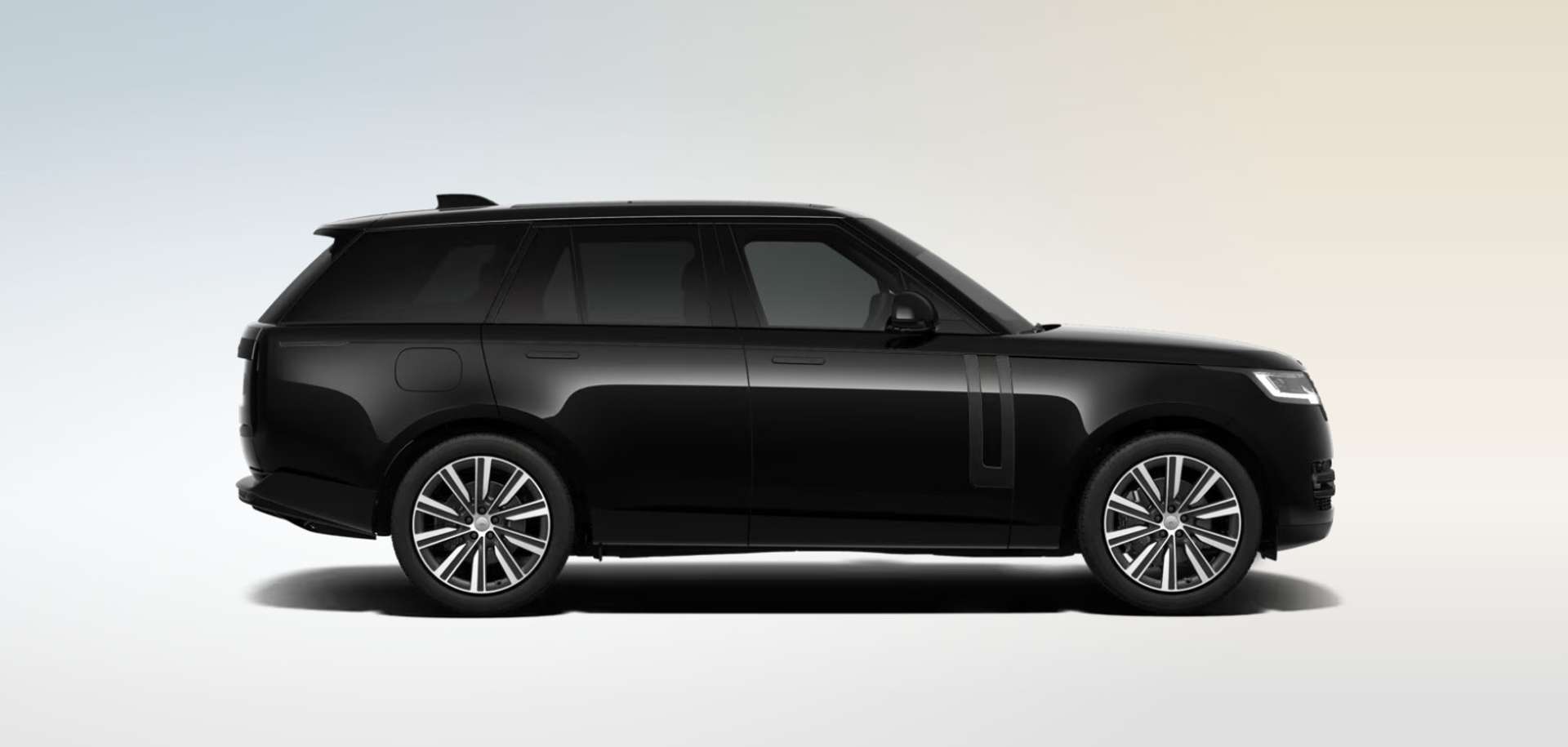 Land Rover Range Rover SE P460e - 2025 - Joinsteer - #2