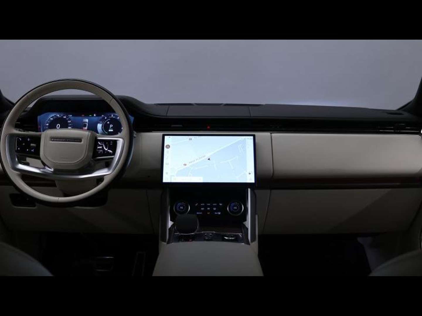 Land Rover Range Rover P440e Autobiography AWD Auto - 2023 - Joinsteer - #13