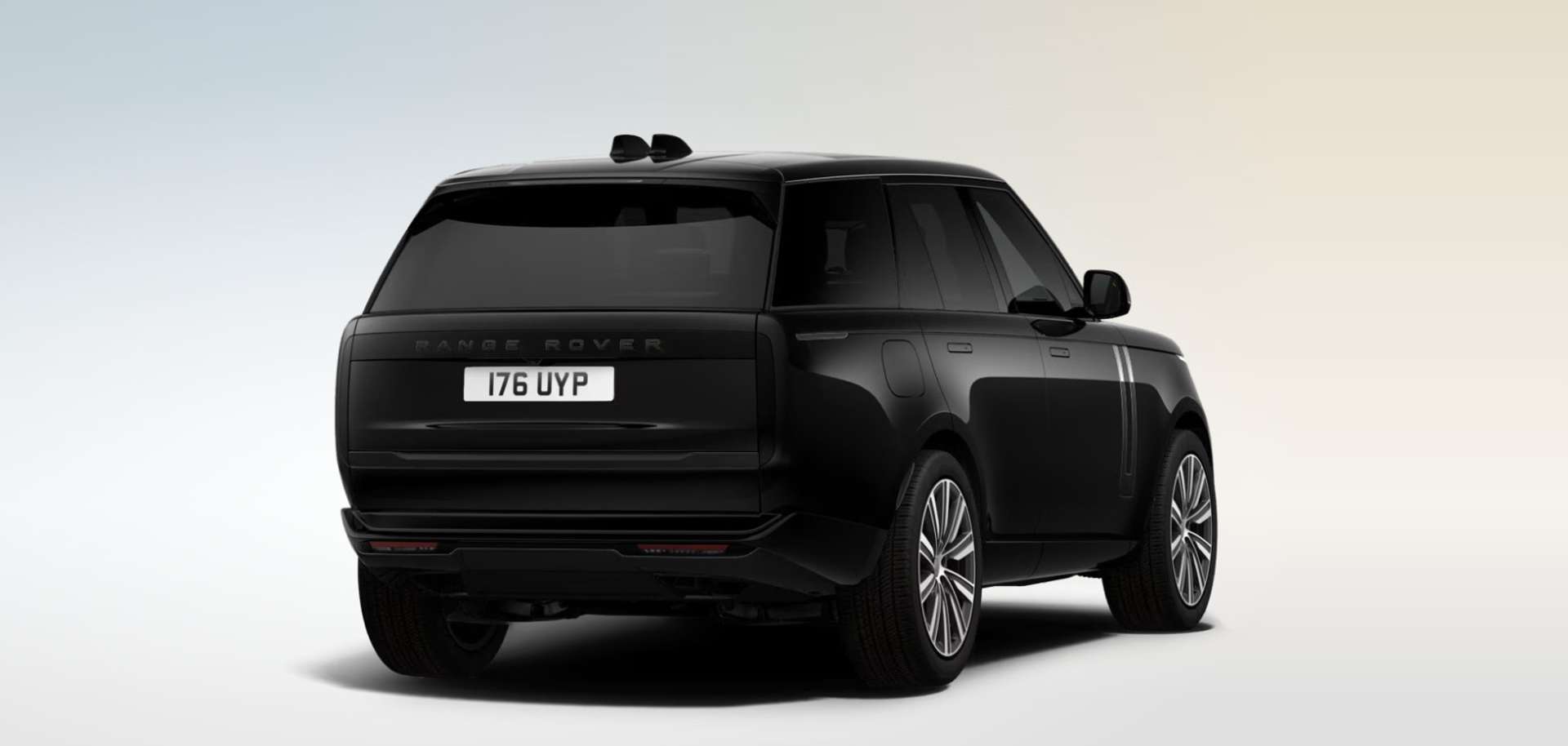 Land Rover Range Rover SE P460e - 2025 - Joinsteer - #3