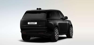 Land Rover Range Rover SE P460e -  - Joinsteer - #2