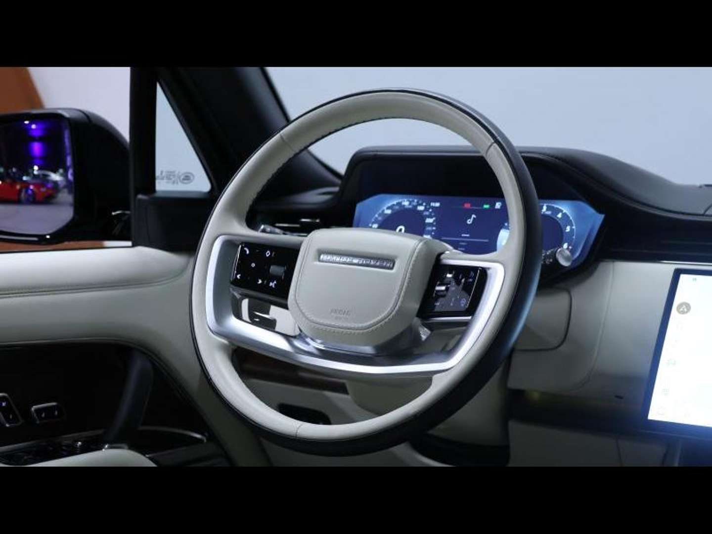 Land Rover Range Rover P440e Autobiography AWD Auto - 2023 - Joinsteer - #14