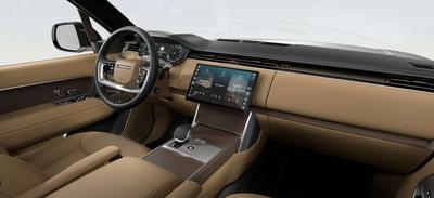 Land Rover Range Rover SE P460e -  - Joinsteer - #4