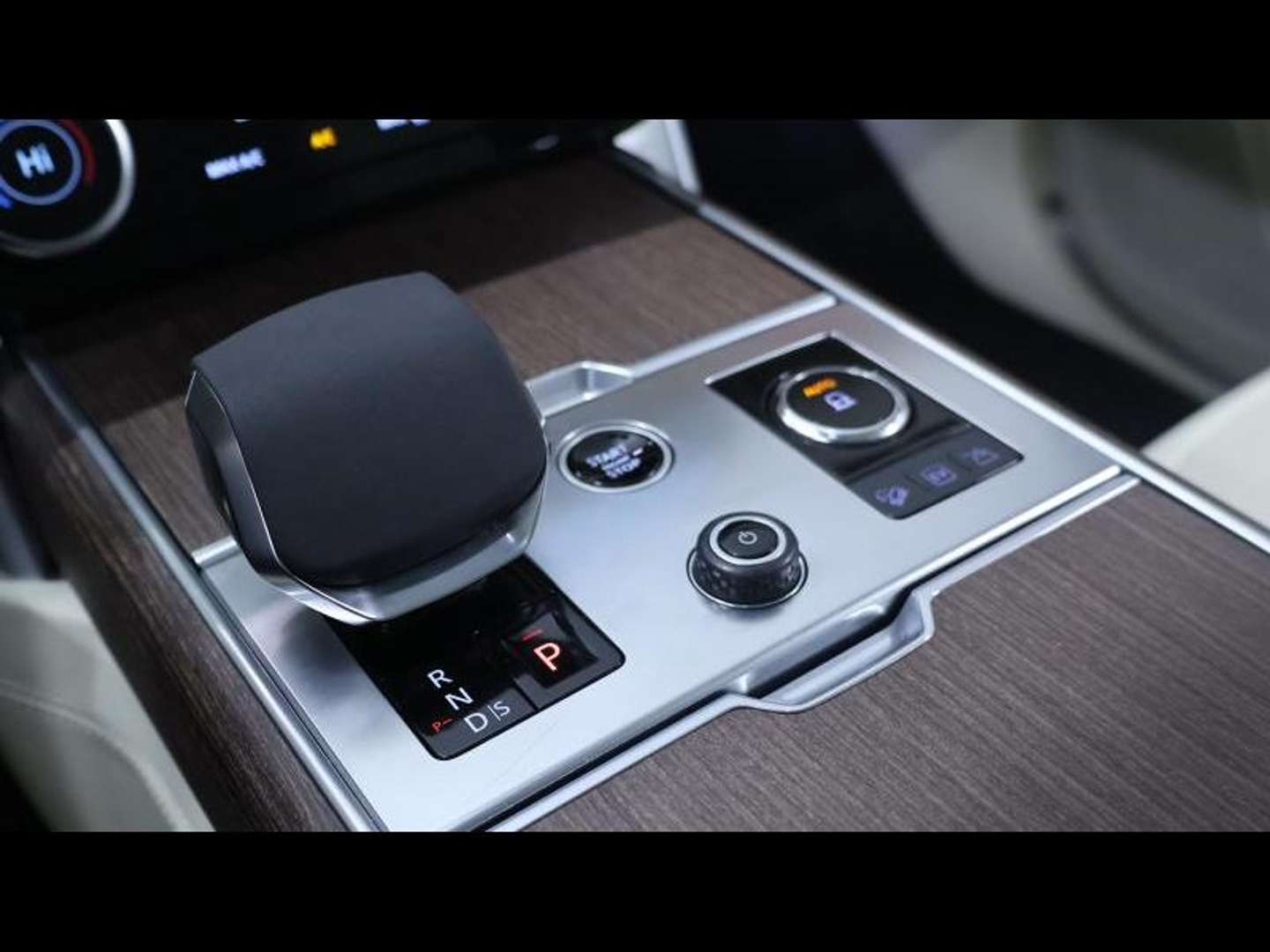 Land Rover Range Rover P440e Autobiography AWD Auto - 2023 - Joinsteer - #17