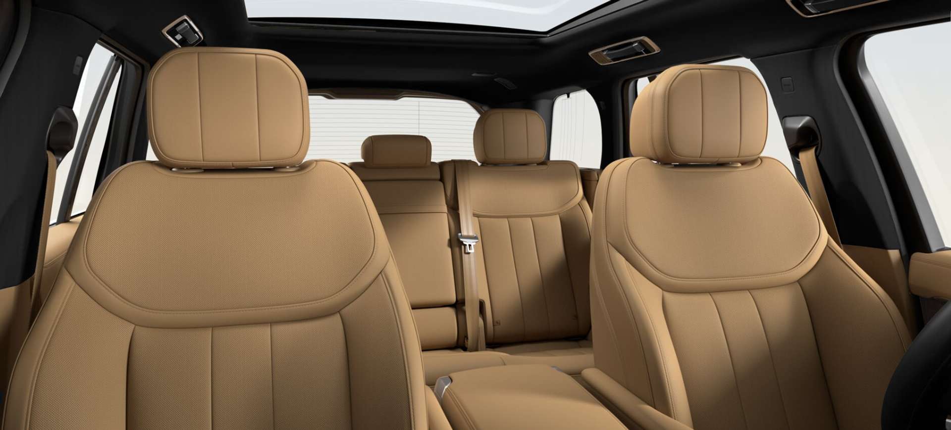 Land Rover Range Rover SE P460e - 2025 - Joinsteer - #6