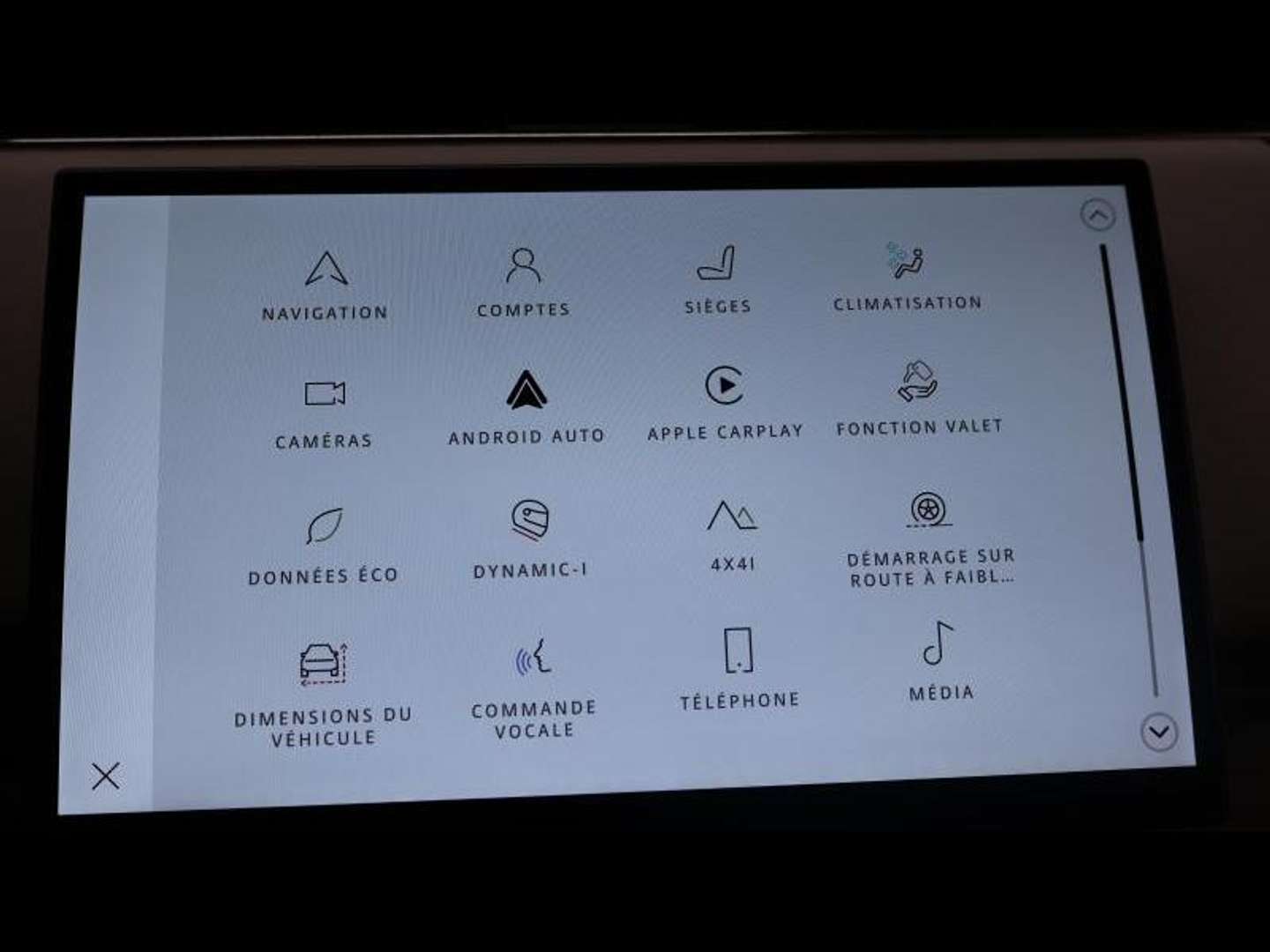 Land Rover Range Rover P440e Autobiography AWD Auto - 2023 - Joinsteer - #18