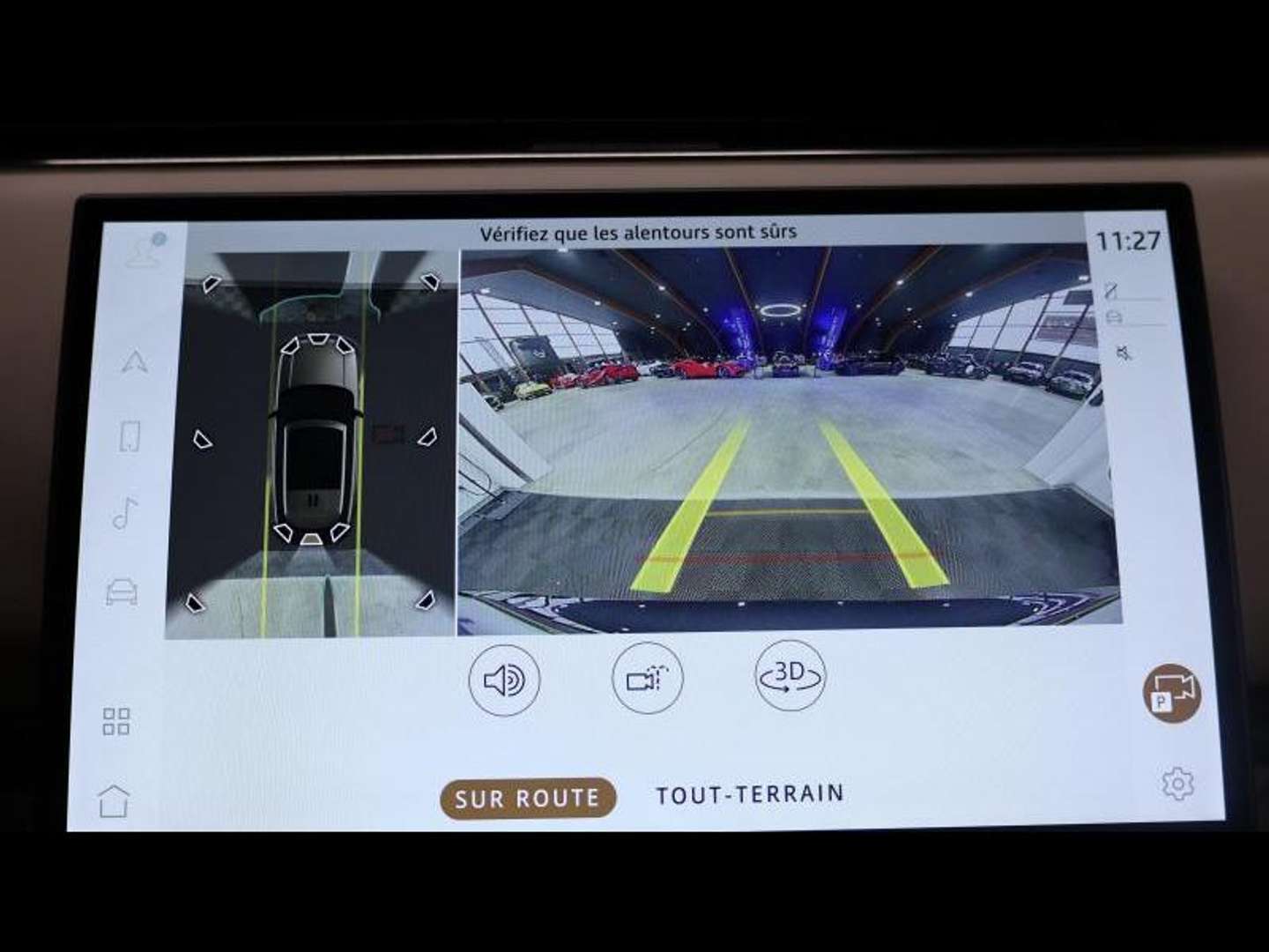 Land Rover Range Rover P440e Autobiography AWD Auto - 2023 - Joinsteer - #20