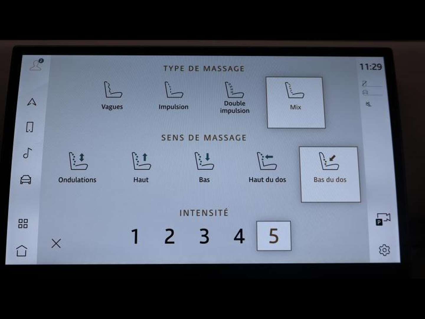 Land Rover Range Rover P440e Autobiography AWD Auto - 2023 - Joinsteer - #22