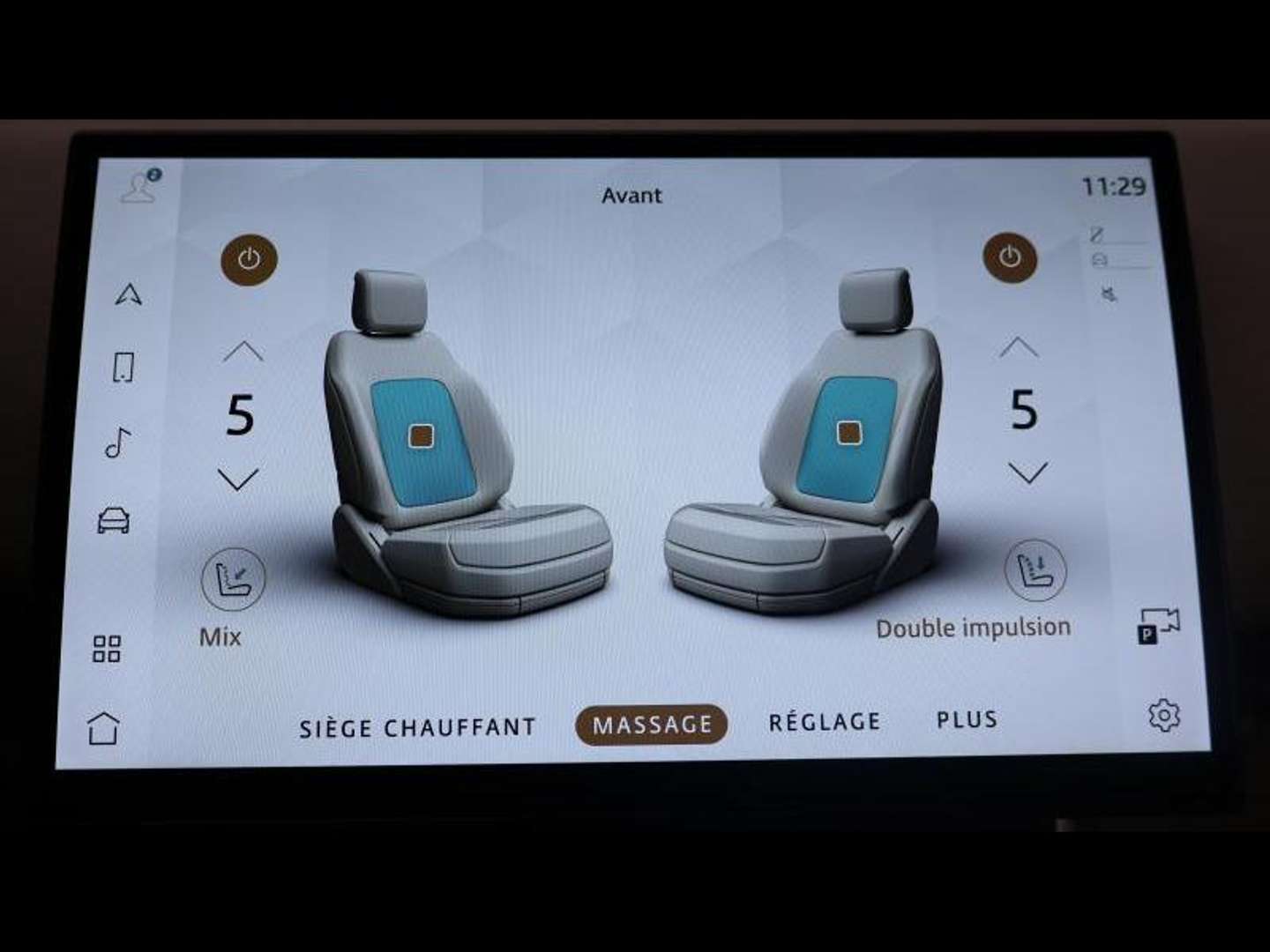 Land Rover Range Rover P440e Autobiography AWD Auto - 2023 - Joinsteer - #23