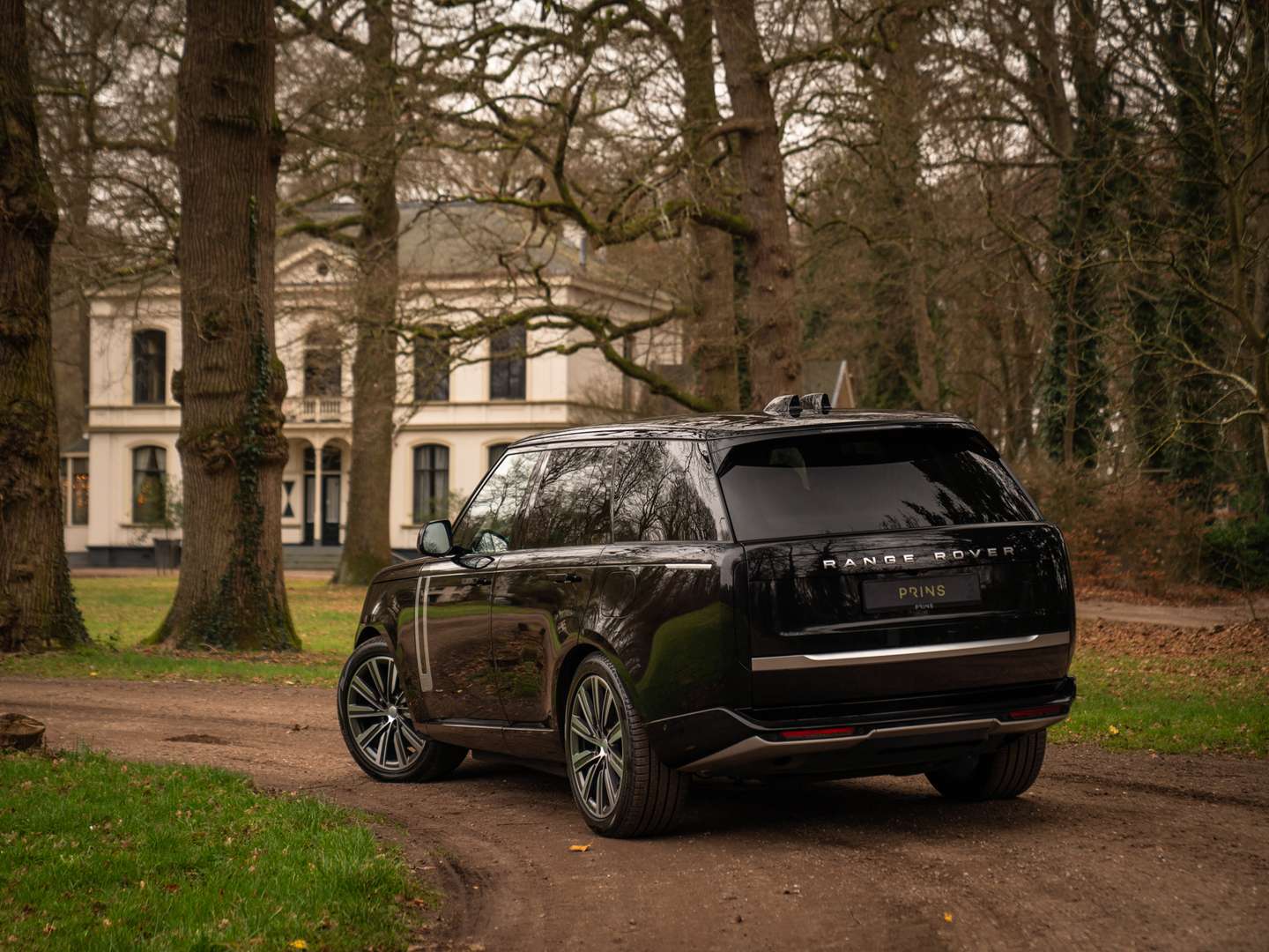 Land Rover Range Rover 3.0 P460e Autobiography PHEV Meridian Signature - 2024 - Joinsteer - #6