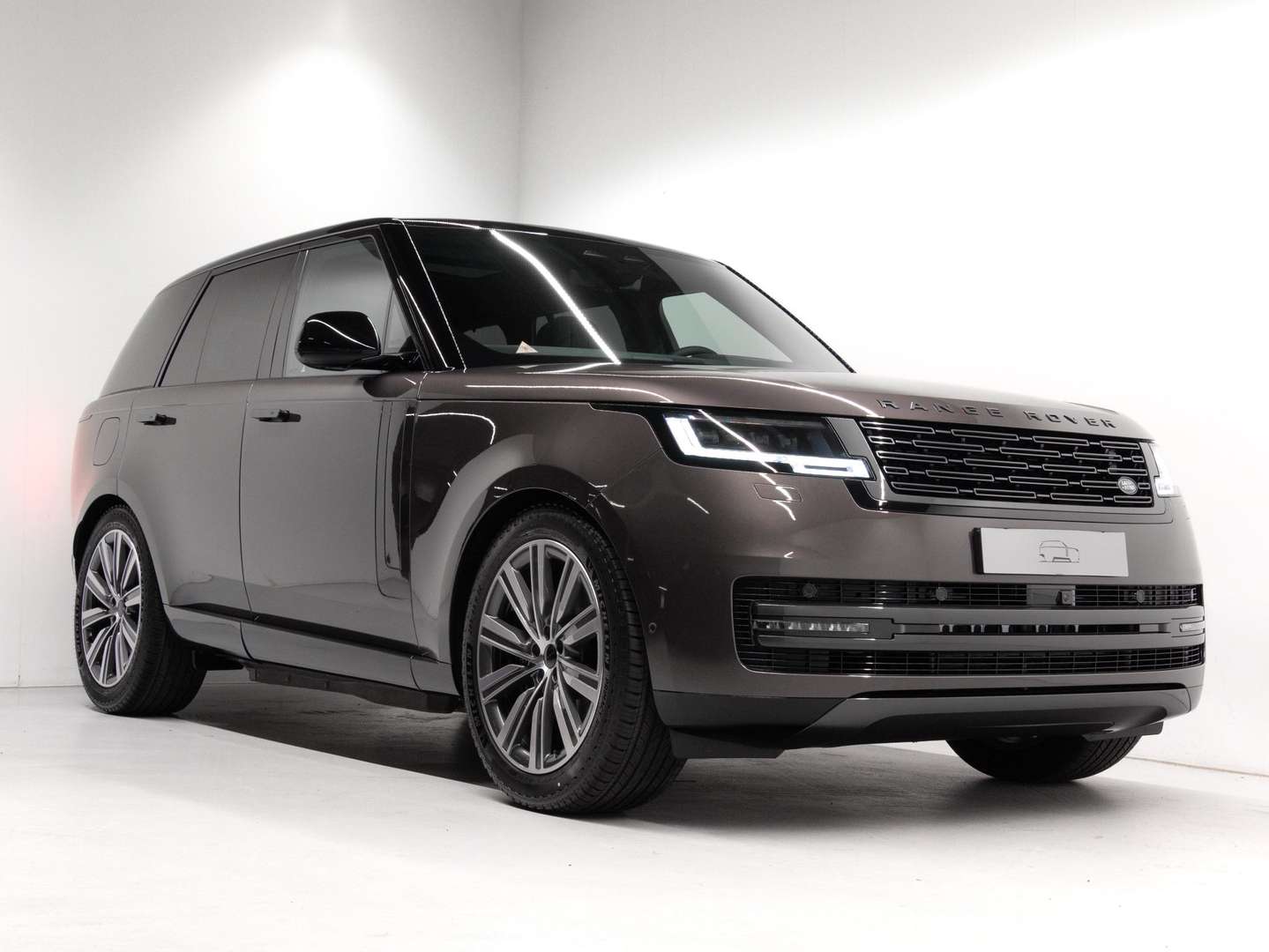 Land Rover Range Rover 3.0 P460e HSE PHEV - 2026 - Joinsteer - #2