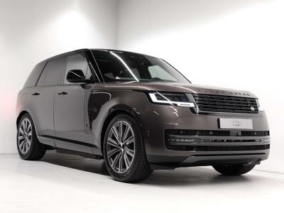 Land Rover Range Rover 3.0 P460e HSE PHEV