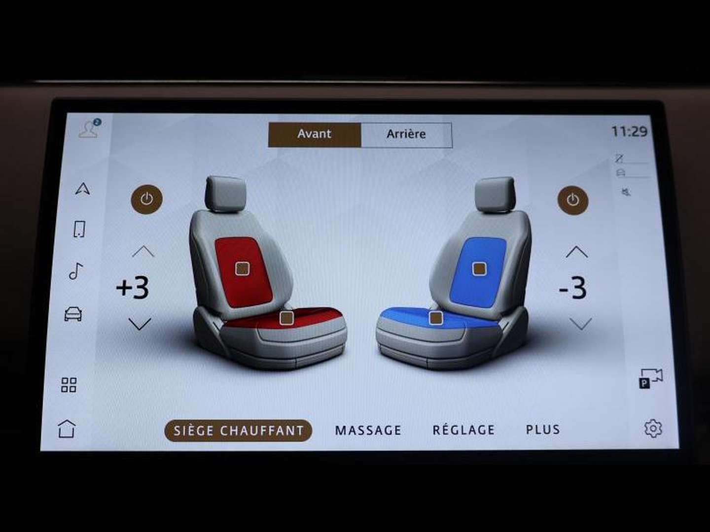 Land Rover Range Rover P440e Autobiography AWD Auto - 2023 - Joinsteer - #24