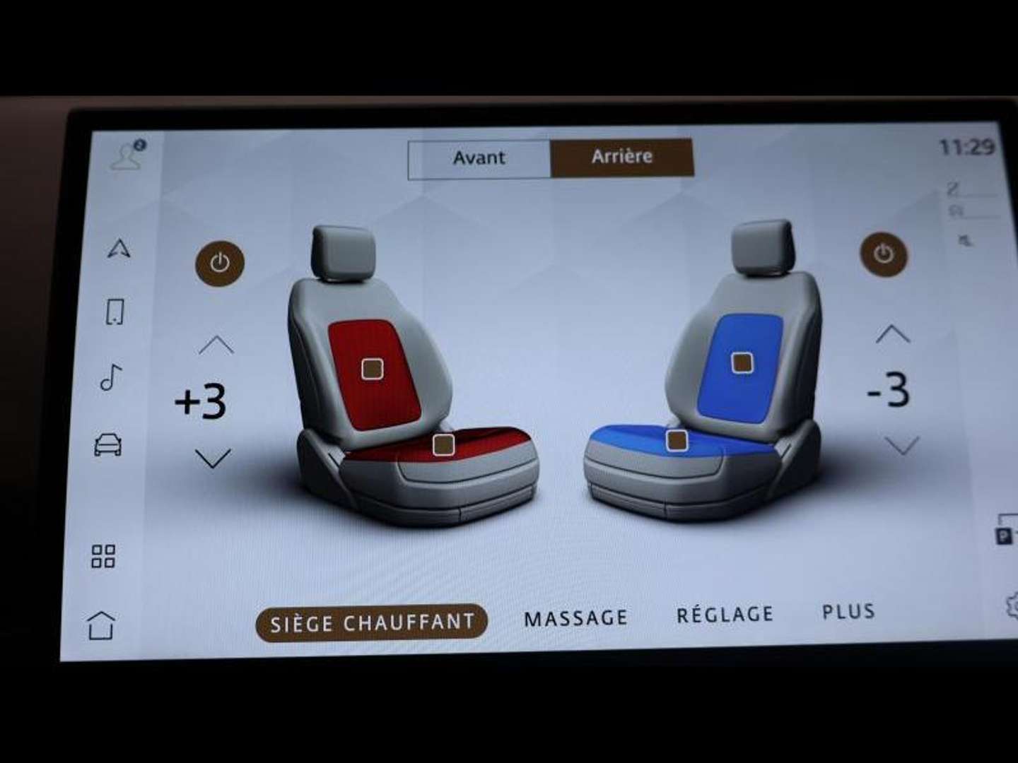 Land Rover Range Rover P440e Autobiography AWD Auto - 2023 - Joinsteer - #25